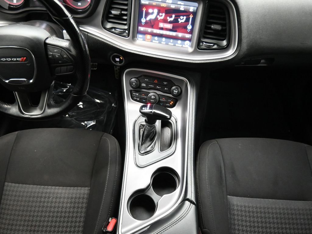 Used 2021 Dodge Challenger R/T Scat Pack w/ T/A Package image 23