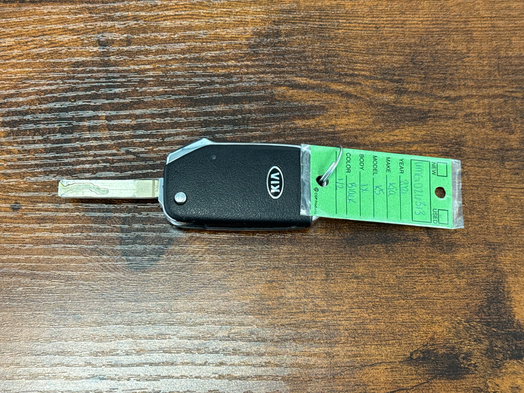 Used 2021 Kia K5 LX image 33