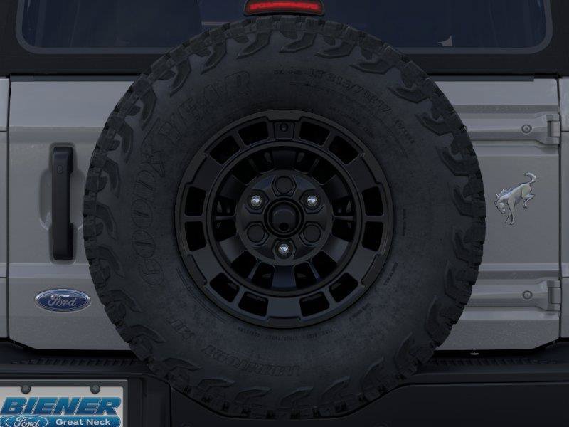 New 2026 Ford Bronco Big Bend w/ Black Diamond Package AWD/4WD image 25