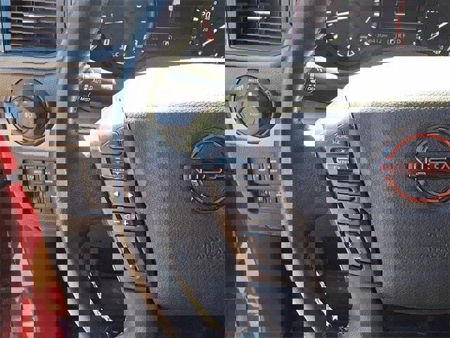 Used 2023 Nissan Titan PRO-4X w/ Pro-4x Convenience Package image 5