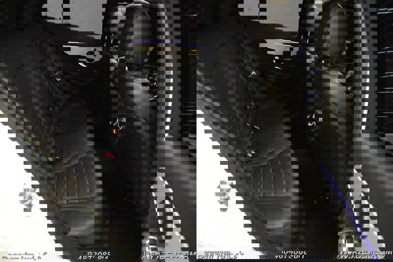 Used 2021 Mercedes-Benz C 300 Sedan w/ AMG Line image 19