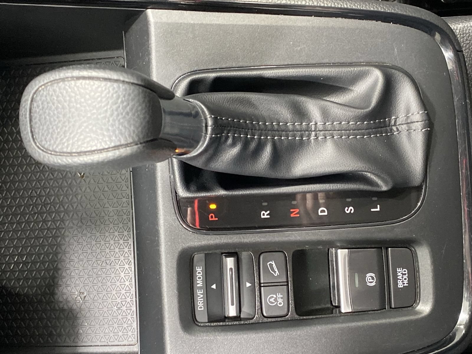 Used 2024 Honda CR-V EX image 19