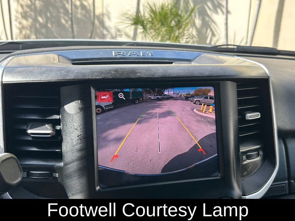 Certified 2024 RAM 2500 Big Horn image 26