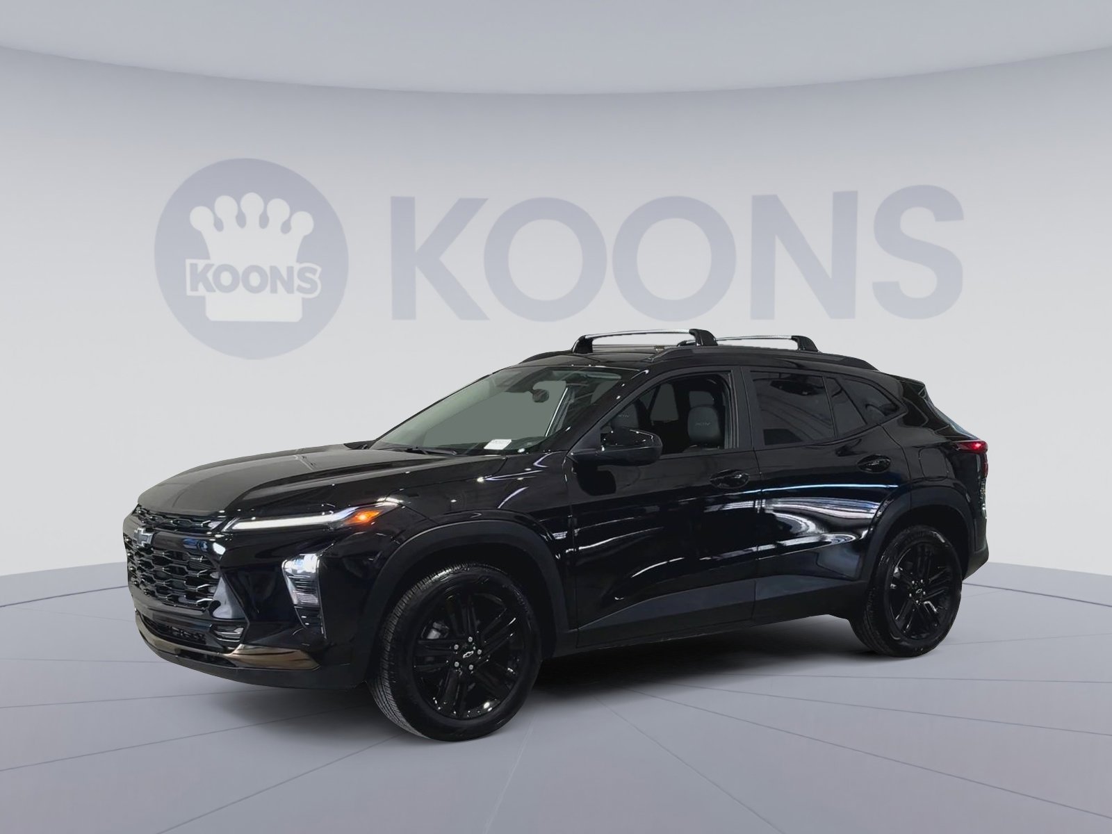 Used 2025 Chevrolet Trax ACTIV w/ Driver Confidence Package image 5