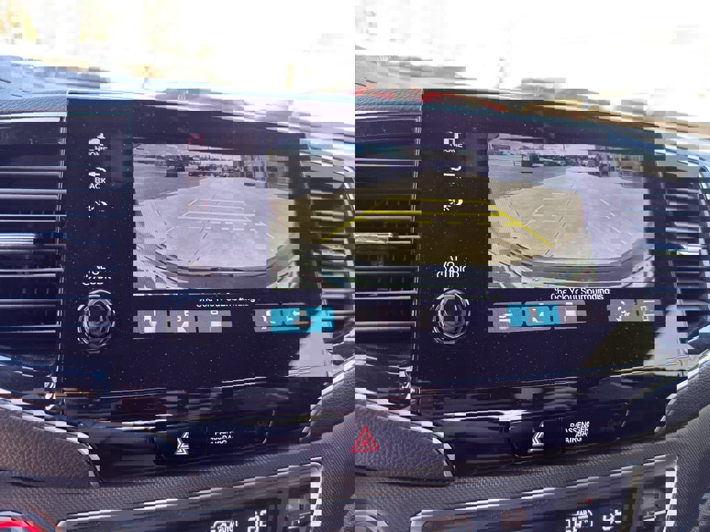 Used 2023 Honda Passport TrailSport image 19