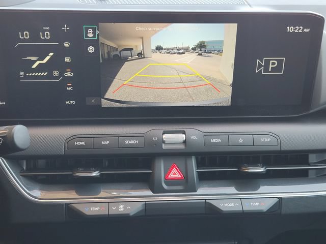 Used 2025 Kia K4 EX FWD image 6