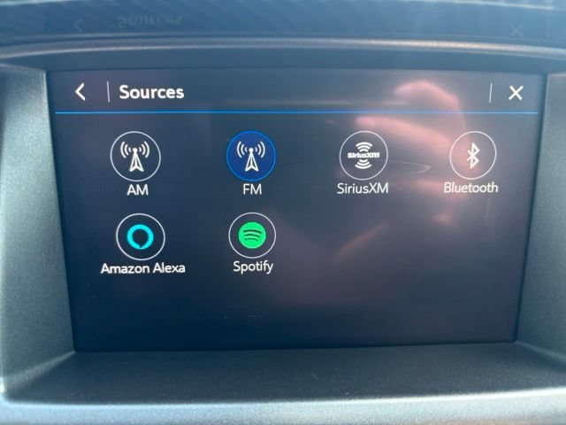 Used 2019 Chevrolet Colorado ZR2 AWD/4WD image 6