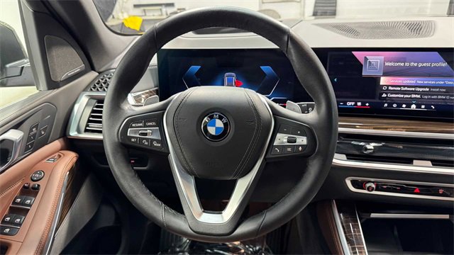 Used 2026 BMW X5 sDrive40i image 23