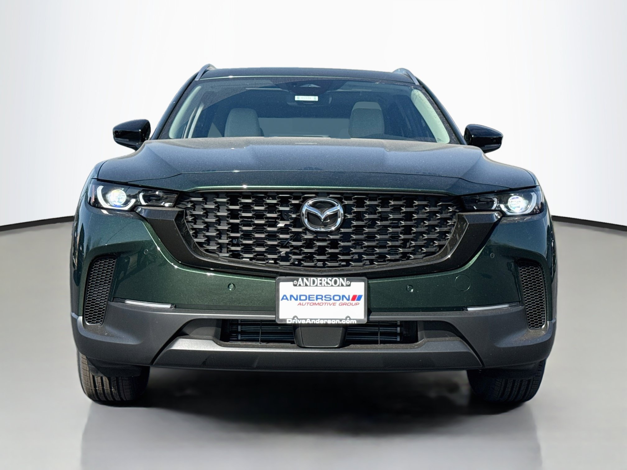 New 2026 MAZDA CX-50 AWD 2.5 S w/ Preferred Pkg image 16