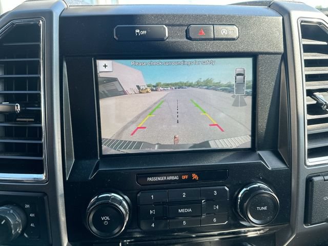 Used 2016 Ford F150 XLT w/ Equipment Group 302A Luxury AWD/4WD image 24