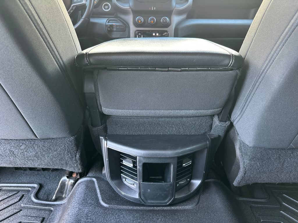 Used 2019 RAM 2500 Tradesman AWD/4WD image 22
