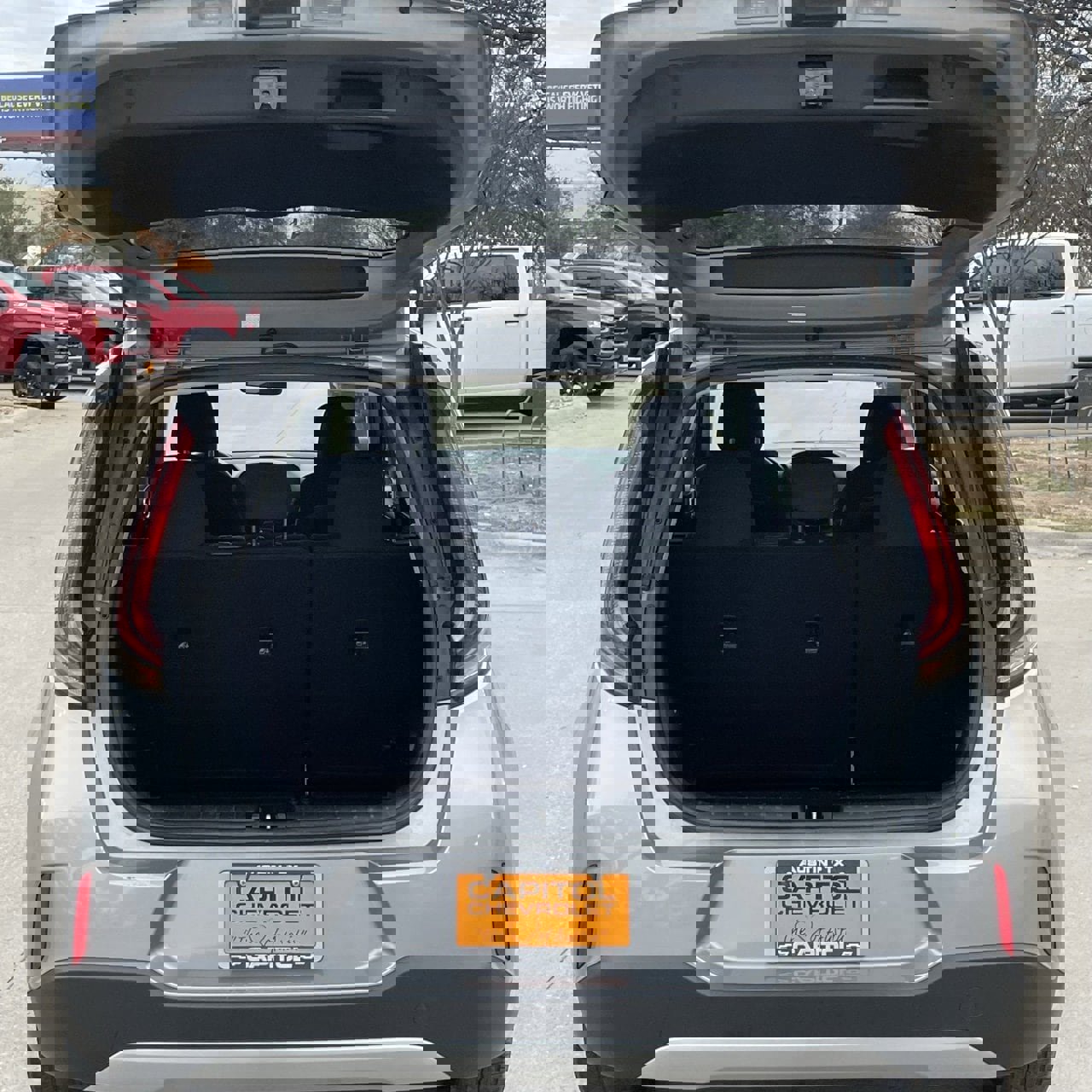 Used 2024 Kia Soul LX w/ Option Group 015 image 24