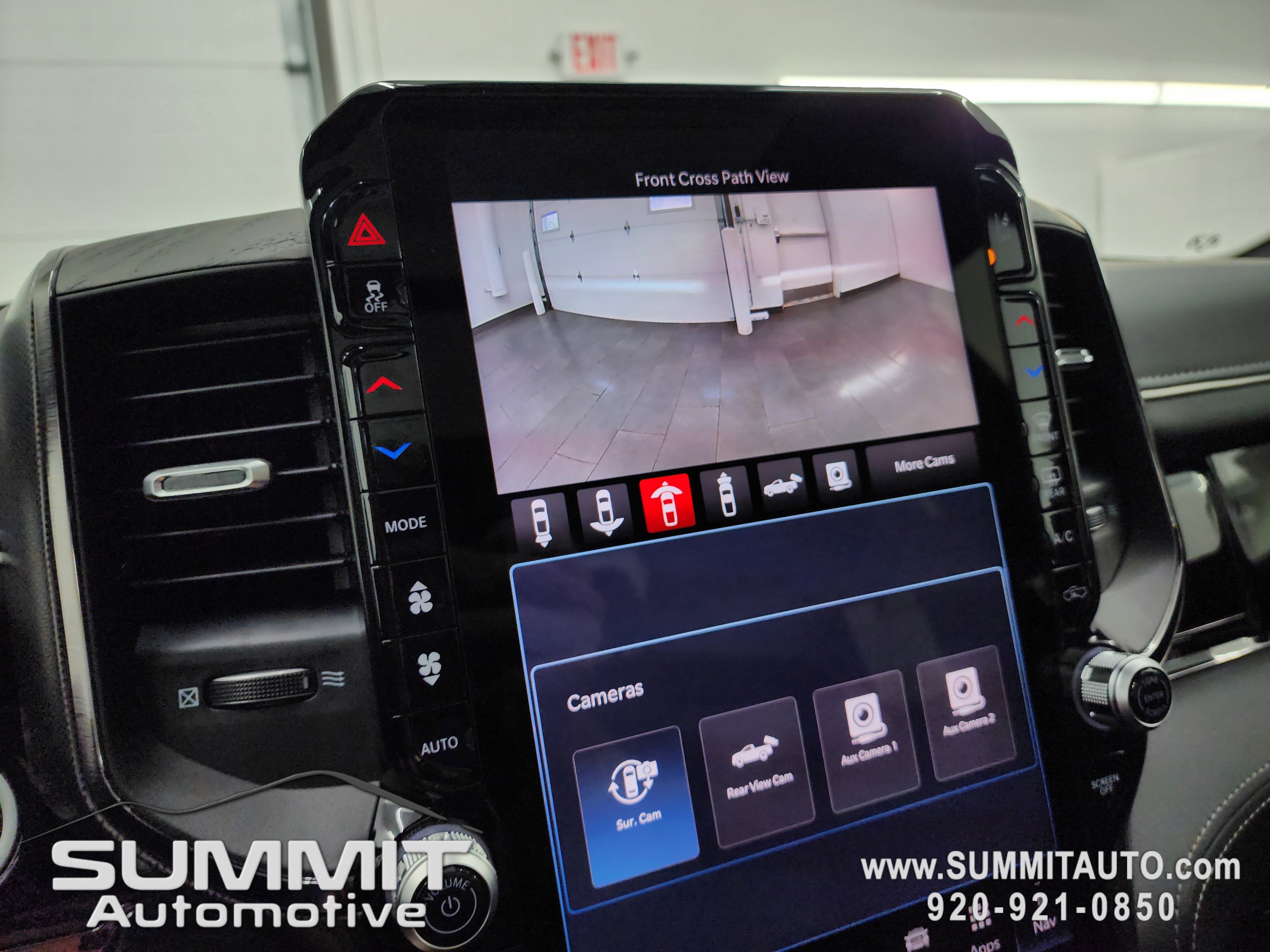 New 2026 RAM 1500 Limited image 19