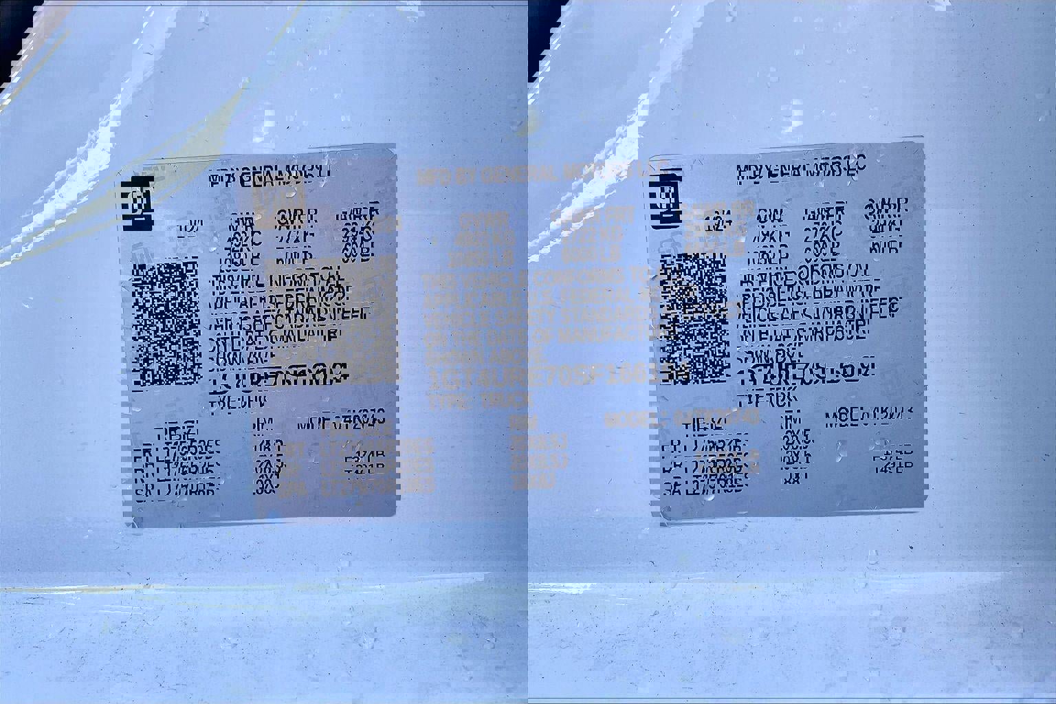 Used 2025 GMC Sierra 2500 Denali w/ Technology Package image 33