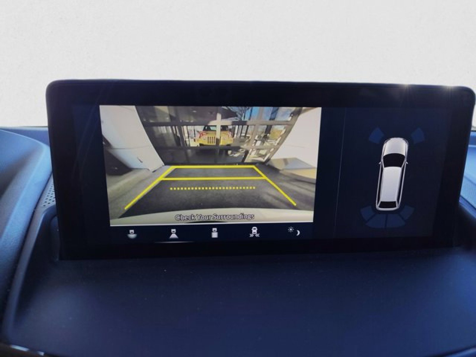 Used 2023 Acura RDX A-Spec image 18