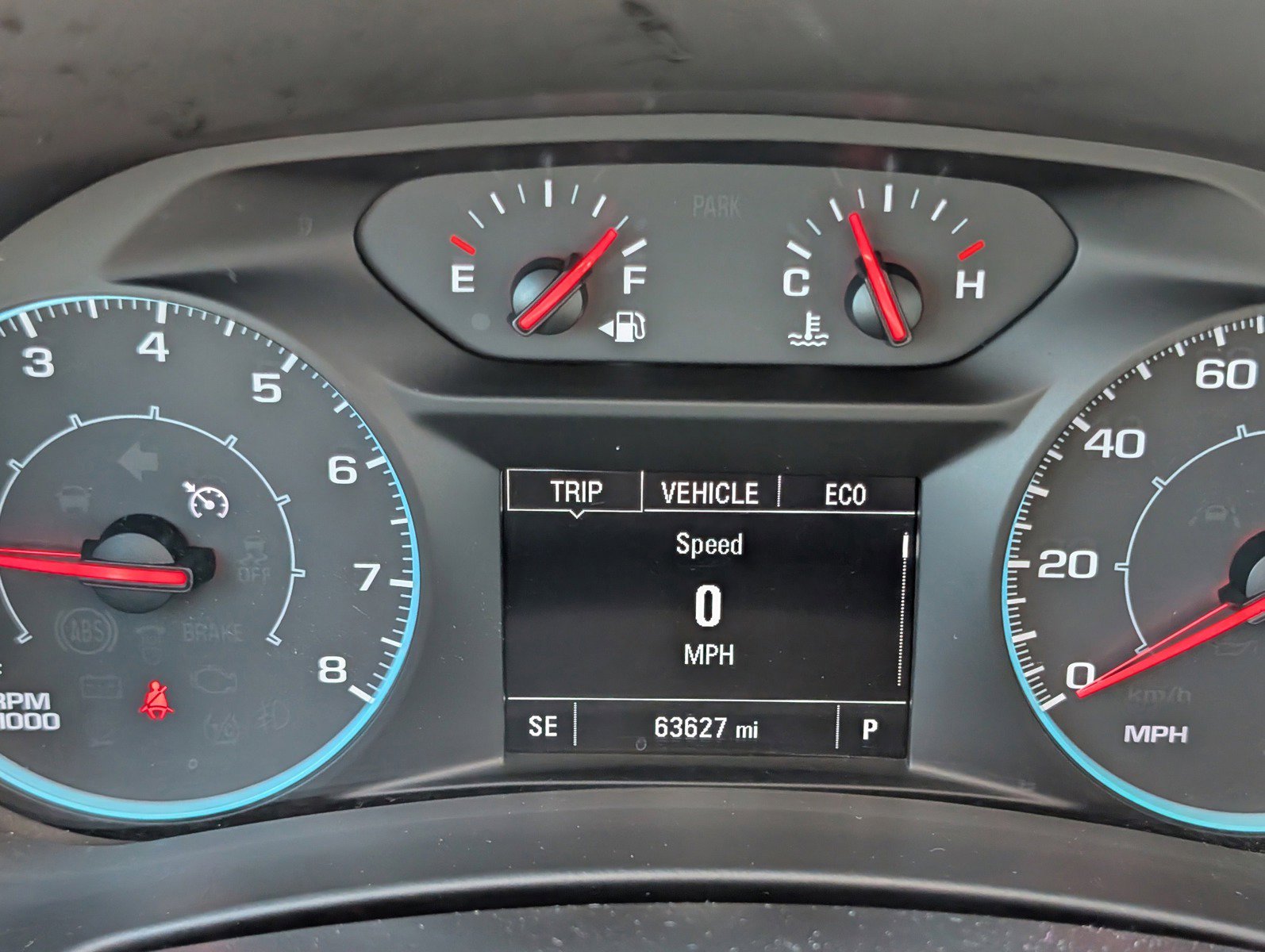 Used 2021 Chevrolet Equinox LS w/ LS Convenience Package FWD image 25