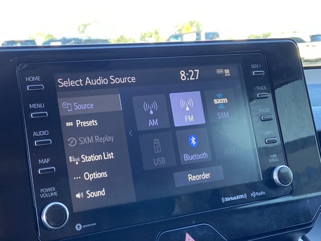 Used 2021 Toyota Venza LE image 37