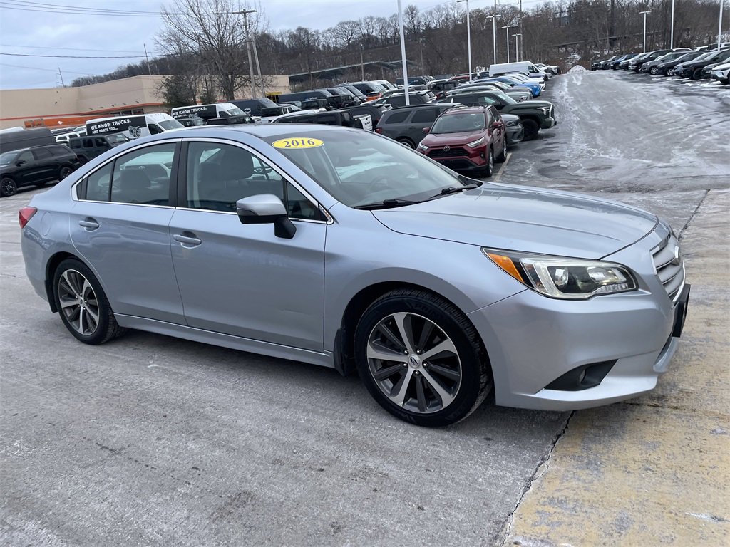 Used 2016 Subaru Legacy 3.6R Limited image 6