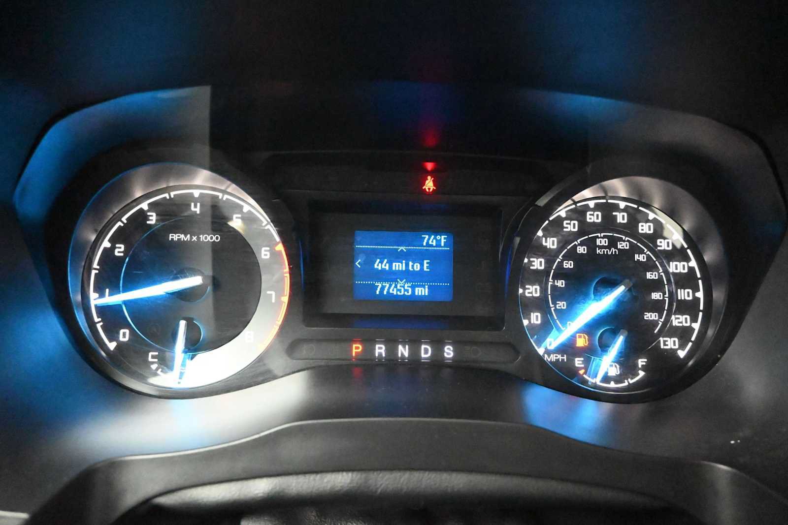 Used 2023 Ford Ranger XL AWD/4WD image 10