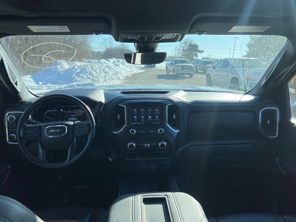 Used 2022 GMC Sierra 2500 AT4 w/ AT4 Premium Plus Package image 42