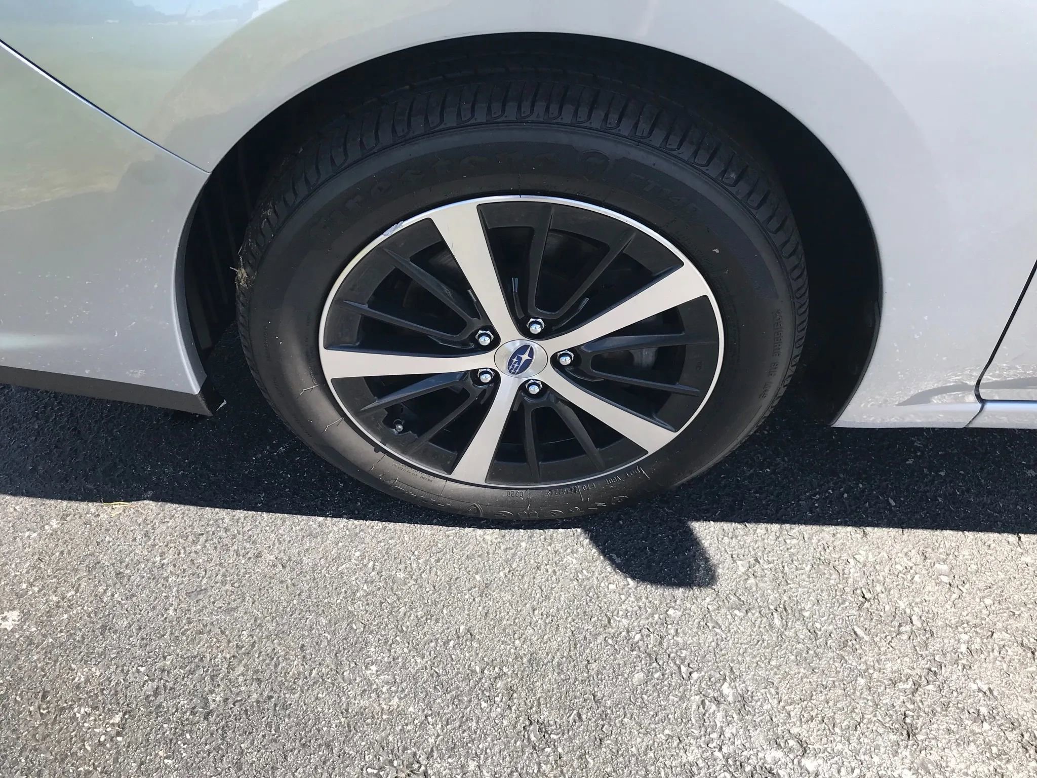 Used 2020 Subaru Impreza 2.0i Premium image 40