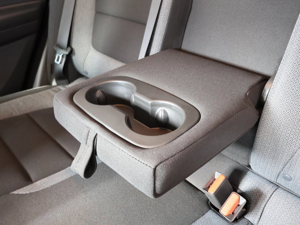 New 2026 Chevrolet TrailBlazer LT w/ Convenience Package image 26