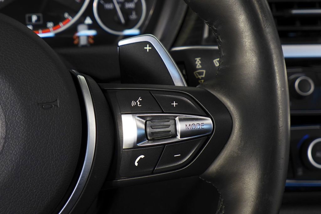 Used 2016 BMW 435i Gran Coupe image 29