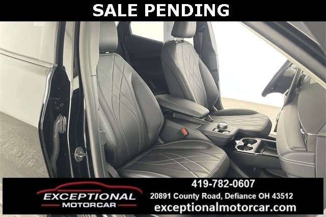 Used 2024 Ford Mustang Mach-E Select image 45