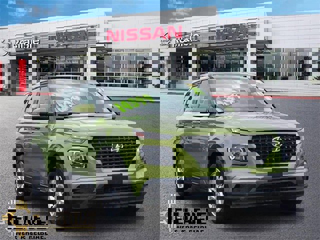 Used 2021 Hyundai Venue SE image 1