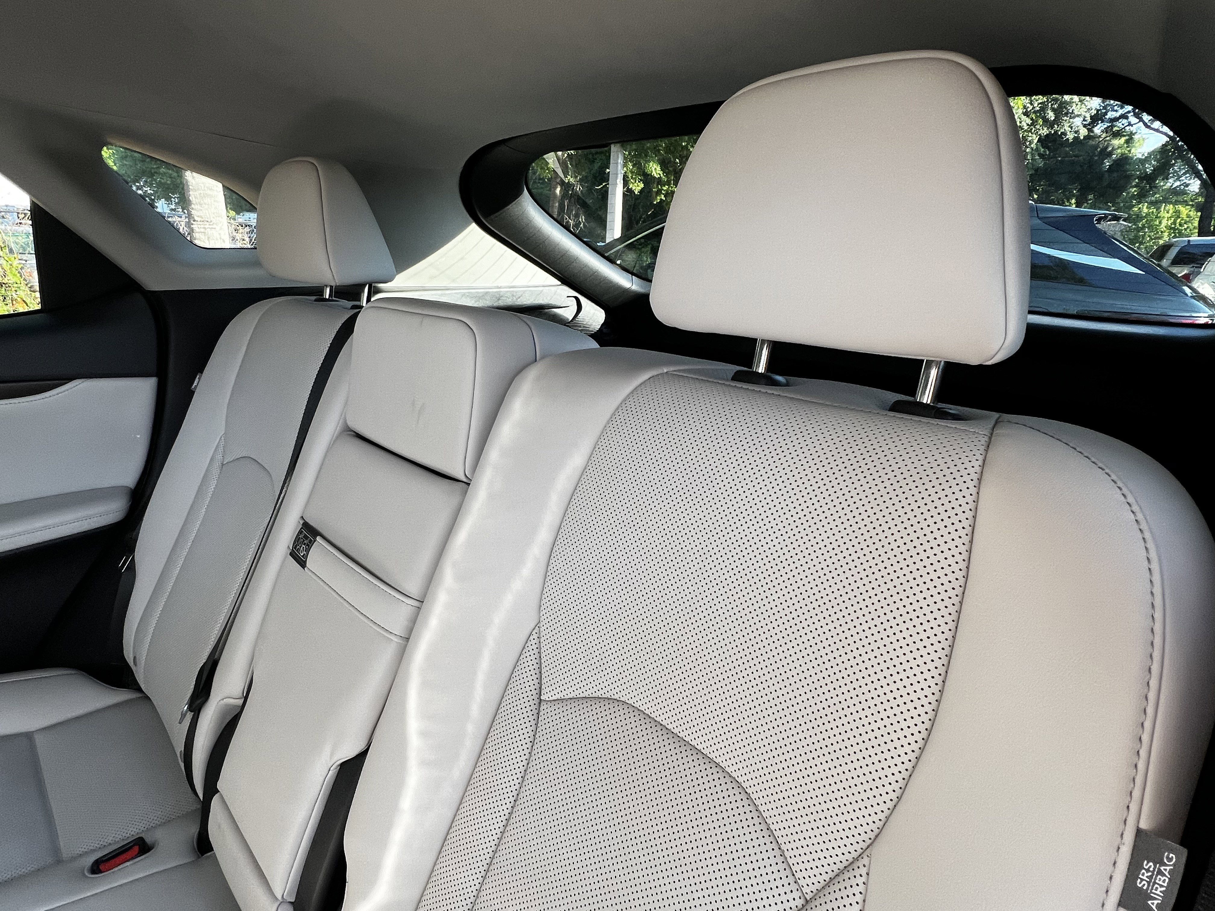 Used 2022 Lexus RX 350 AWD w/ Premium Package image 33