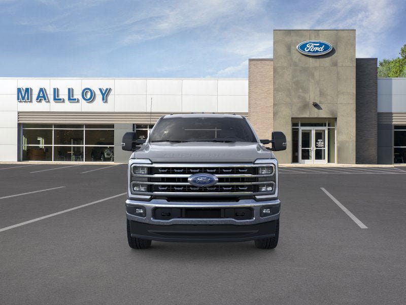 New 2026 Ford F250 Lariat image 6