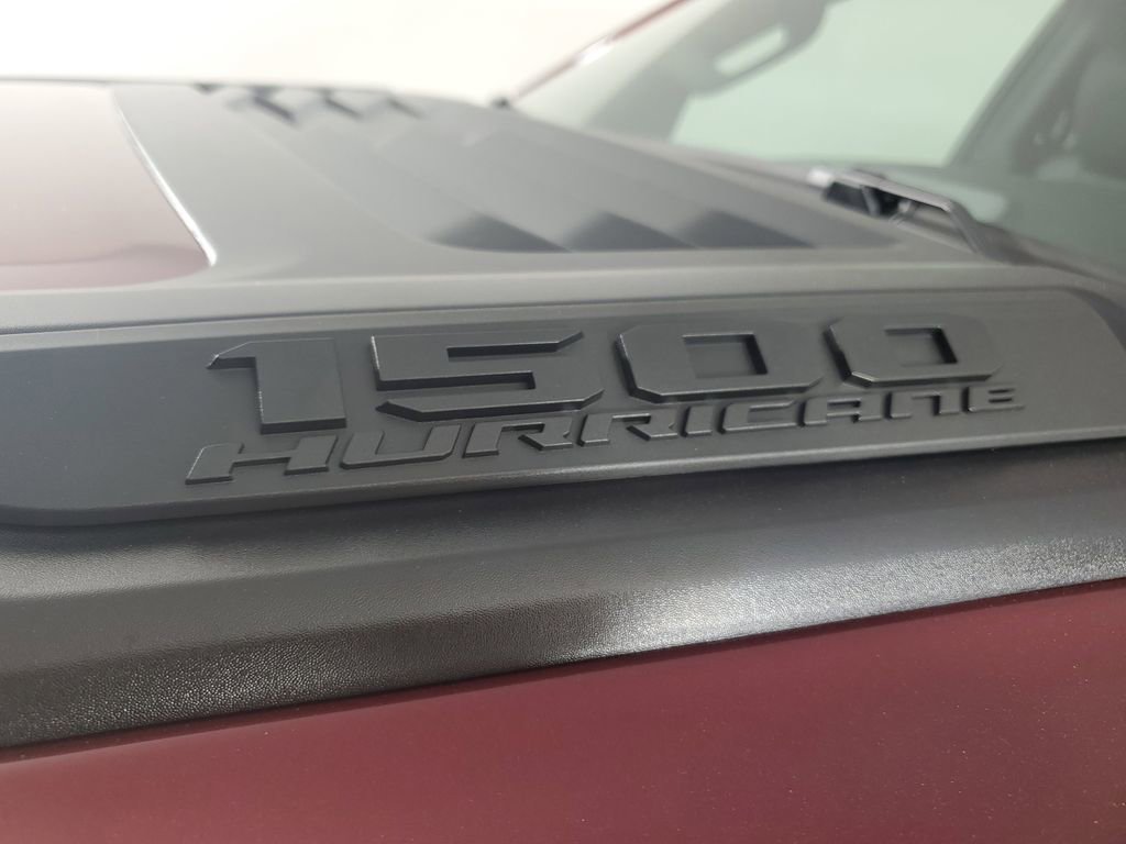 New 2026 RAM 1500 Rebel w/ Rebel Level 1 Equipment Group image 11