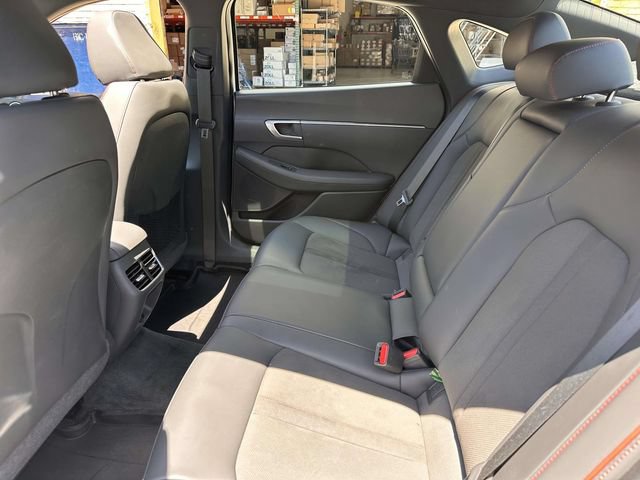 Used 2023 Hyundai Sonata SEL Plus FWD image 17