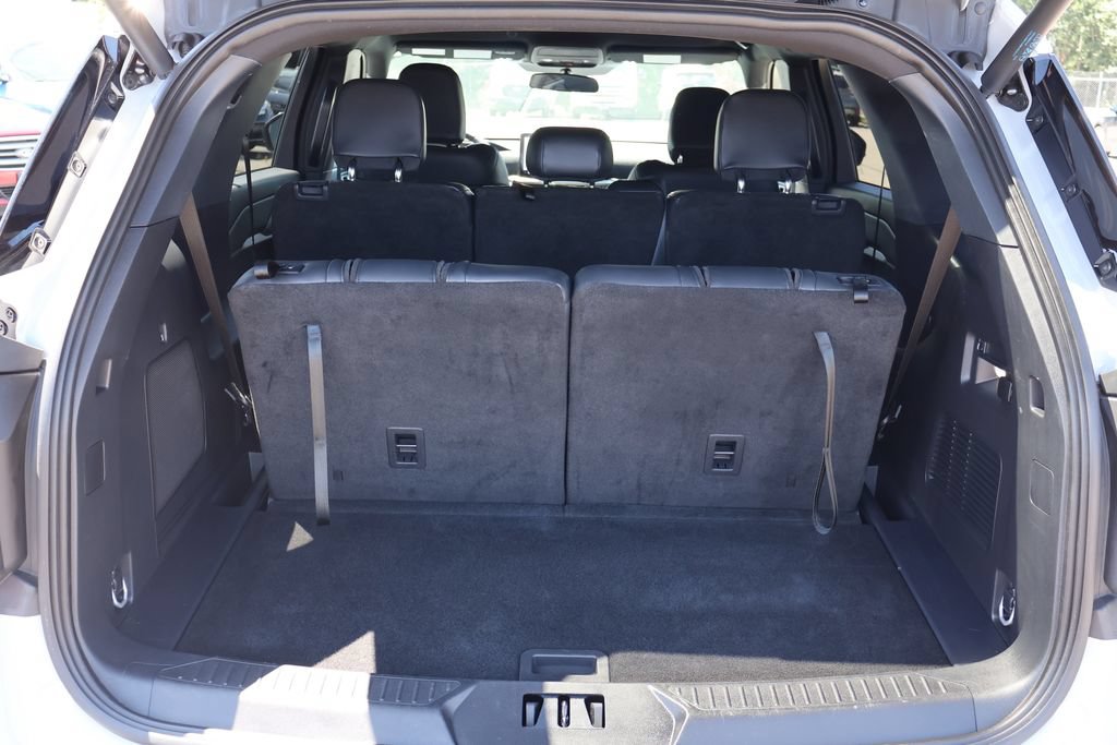 Used 2026 Ford Explorer ST-Line RWD image 24