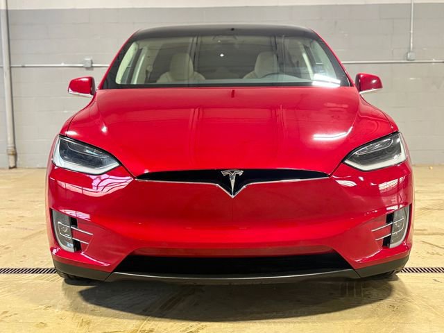 Used 2018 Tesla Model X 75D image 5