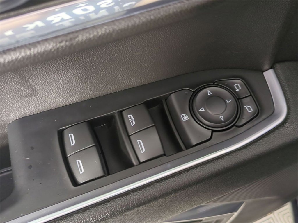 Certified 2024 Chevrolet Silverado 1500 LT image 23