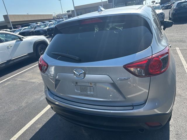 Used 2016 MAZDA CX-5 Touring AWD/4WD image 6