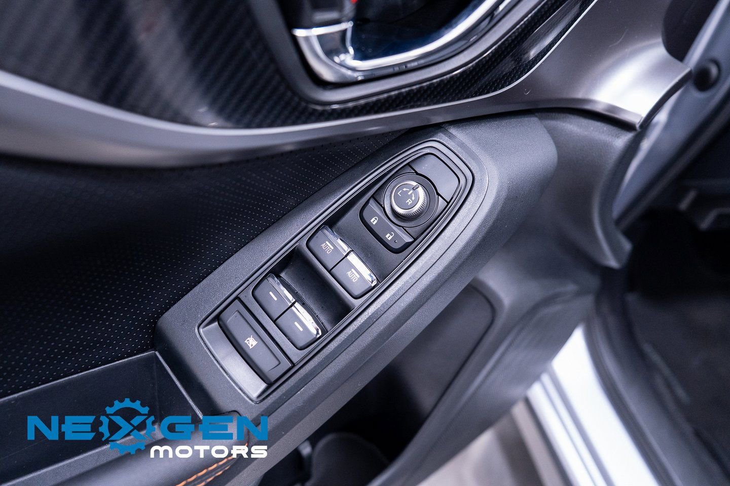 Used 2020 Subaru Crosstrek 2.0i Limited w/ Moonroof Package image 23