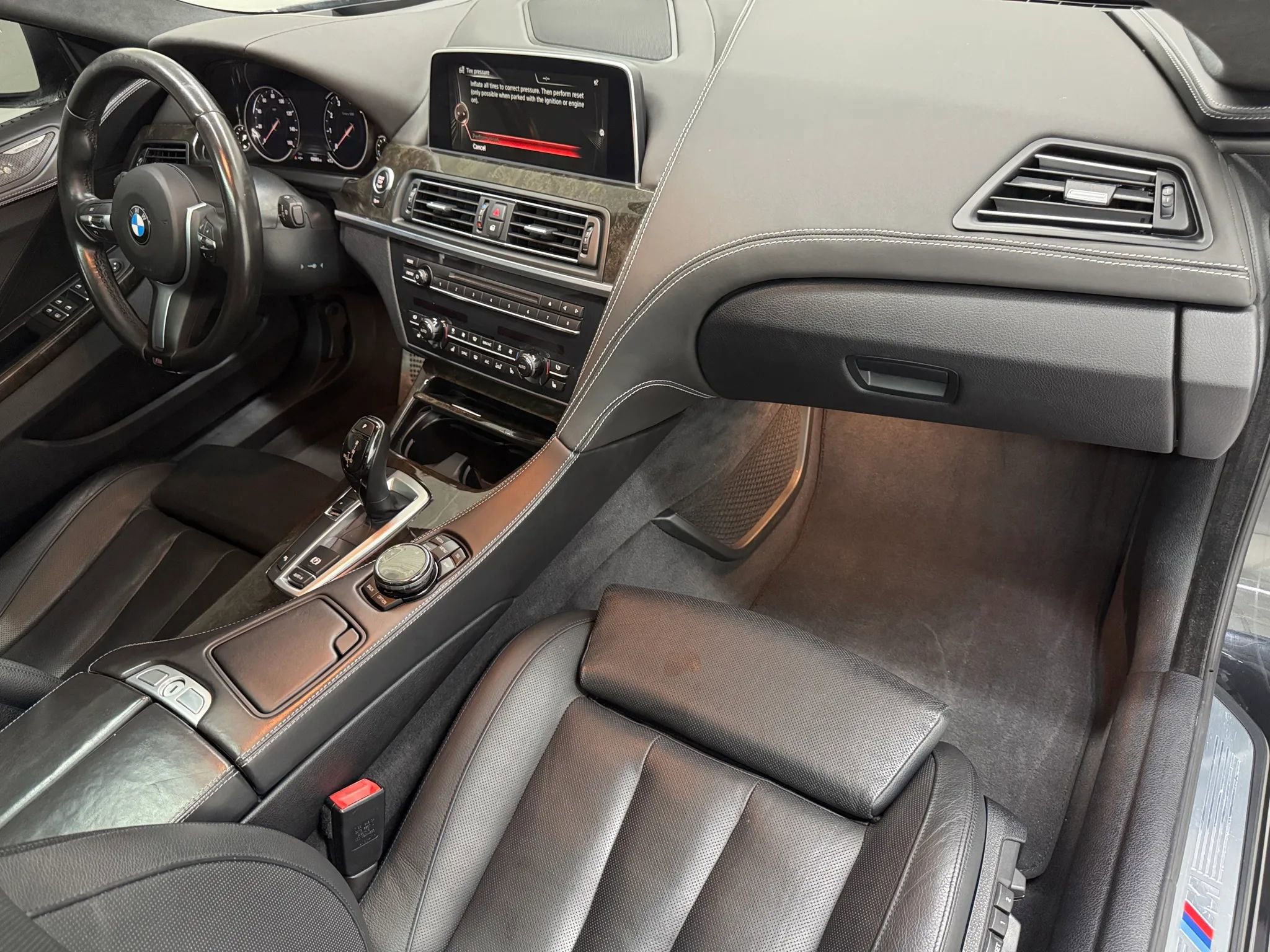 Used 2016 BMW 640i Gran Coupe image 11