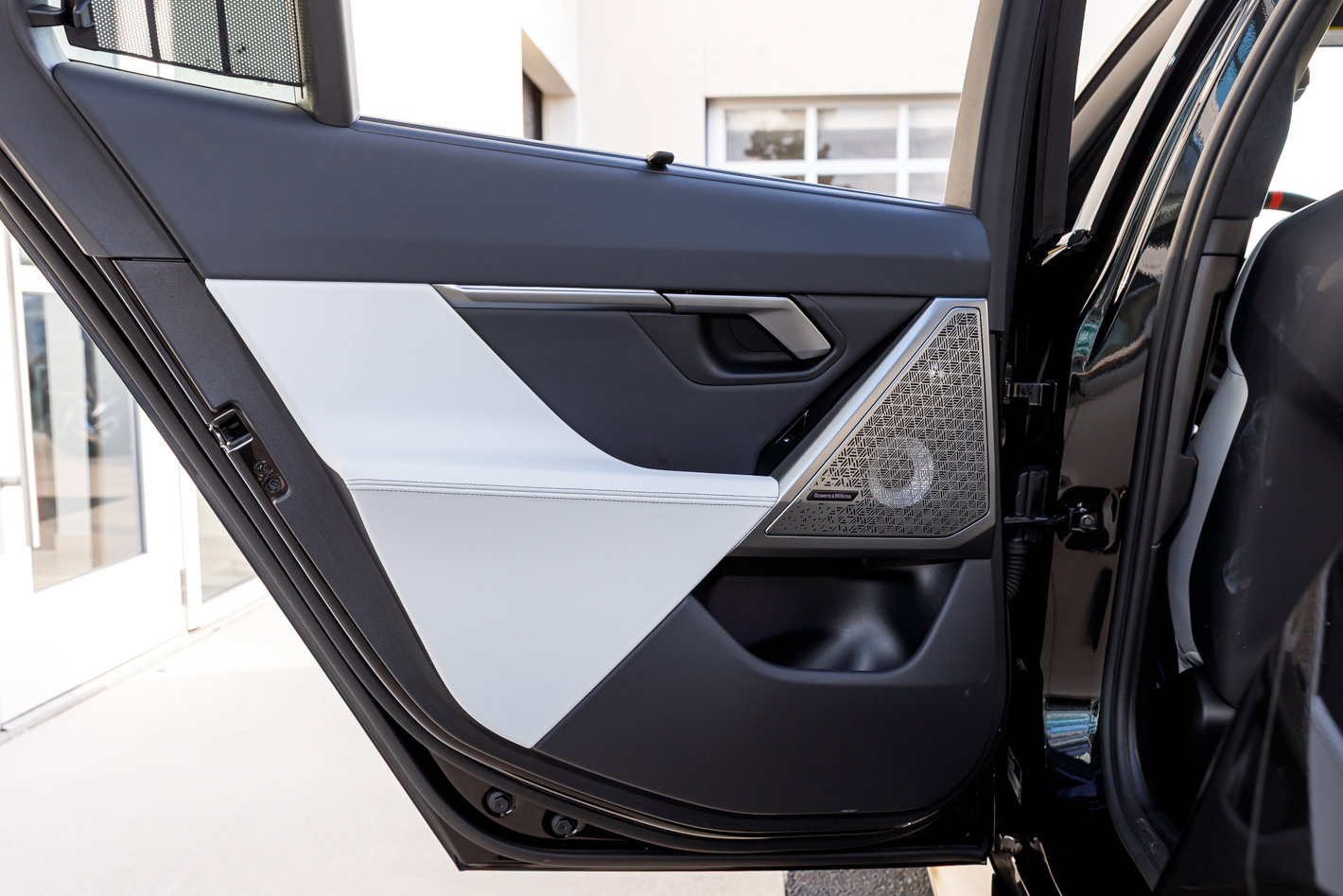 Used 2026 BMW M5 Touring image 27