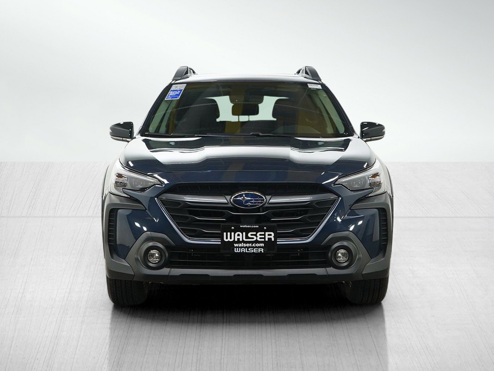 Used 2025 Subaru Outback Premium image 8