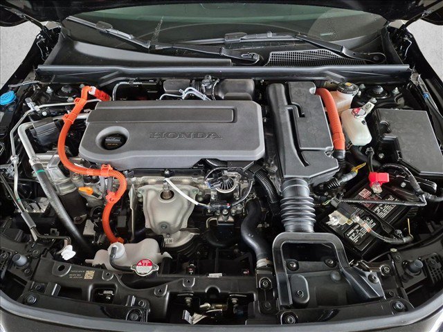 New 2026 Honda Civic Sport Touring image 16