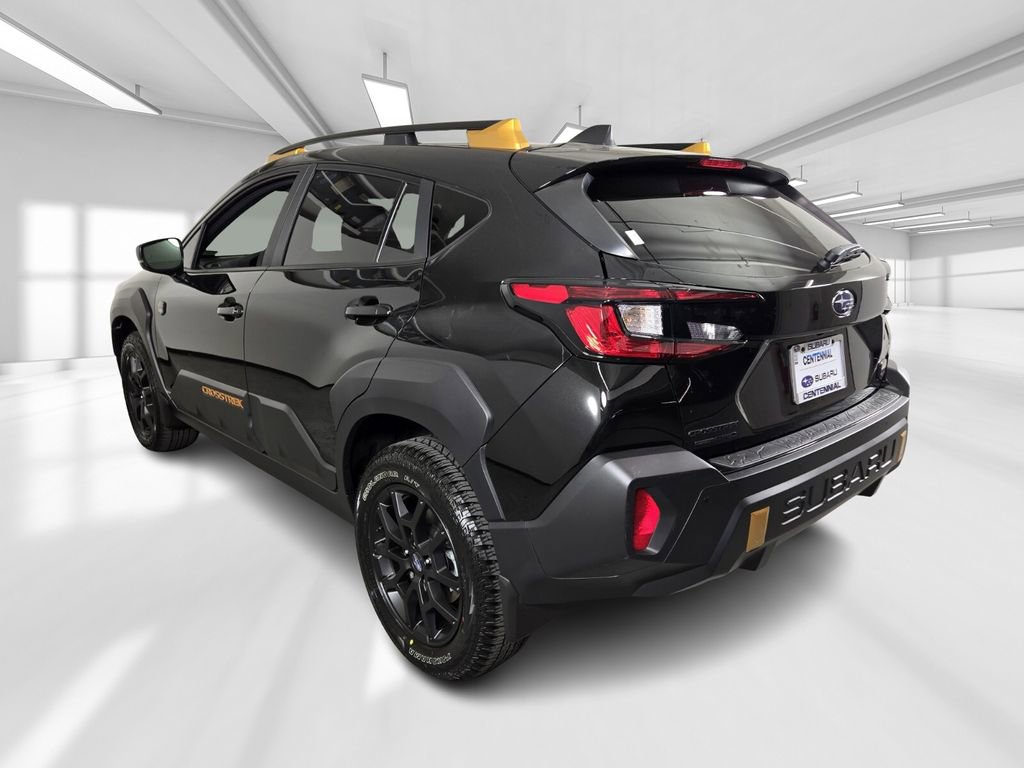 New 2026 Subaru Crosstrek 2.5i Wilderness AWD/4WD image 4