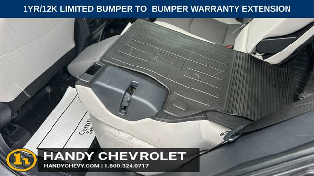 Used 2025 Toyota RAV4 XLE AWD/4WD image 34