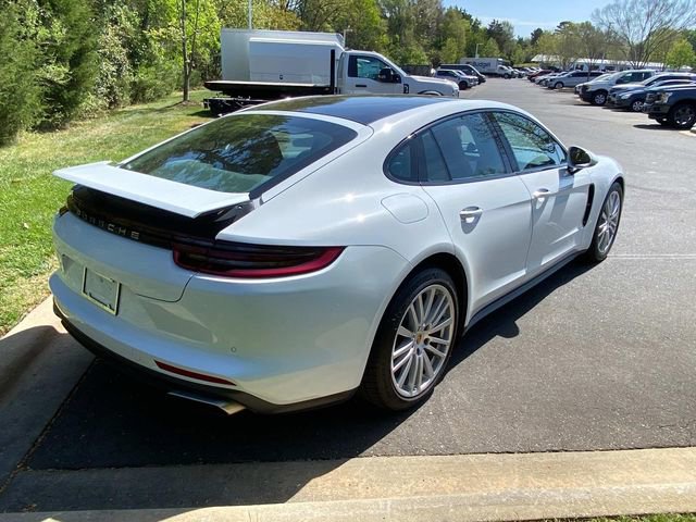 Used 2019 Porsche Panamera image 33