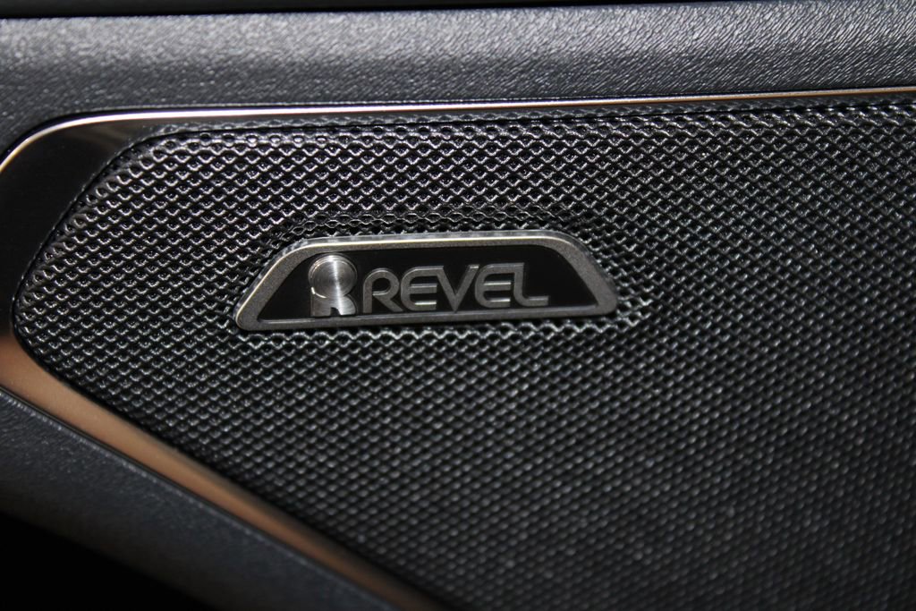 New 2026 Lincoln Nautilus Premier w/ Equipment Group 102A image 42