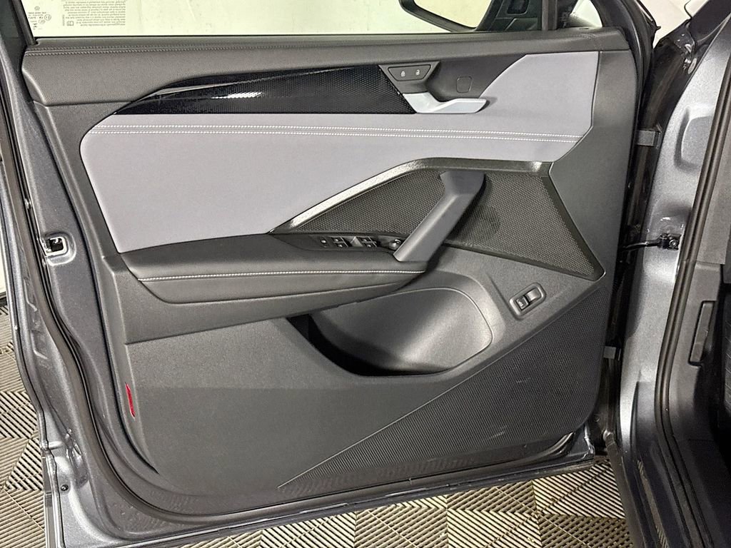 New 2026 Volkswagen Tiguan SE AWD/4WD image 10