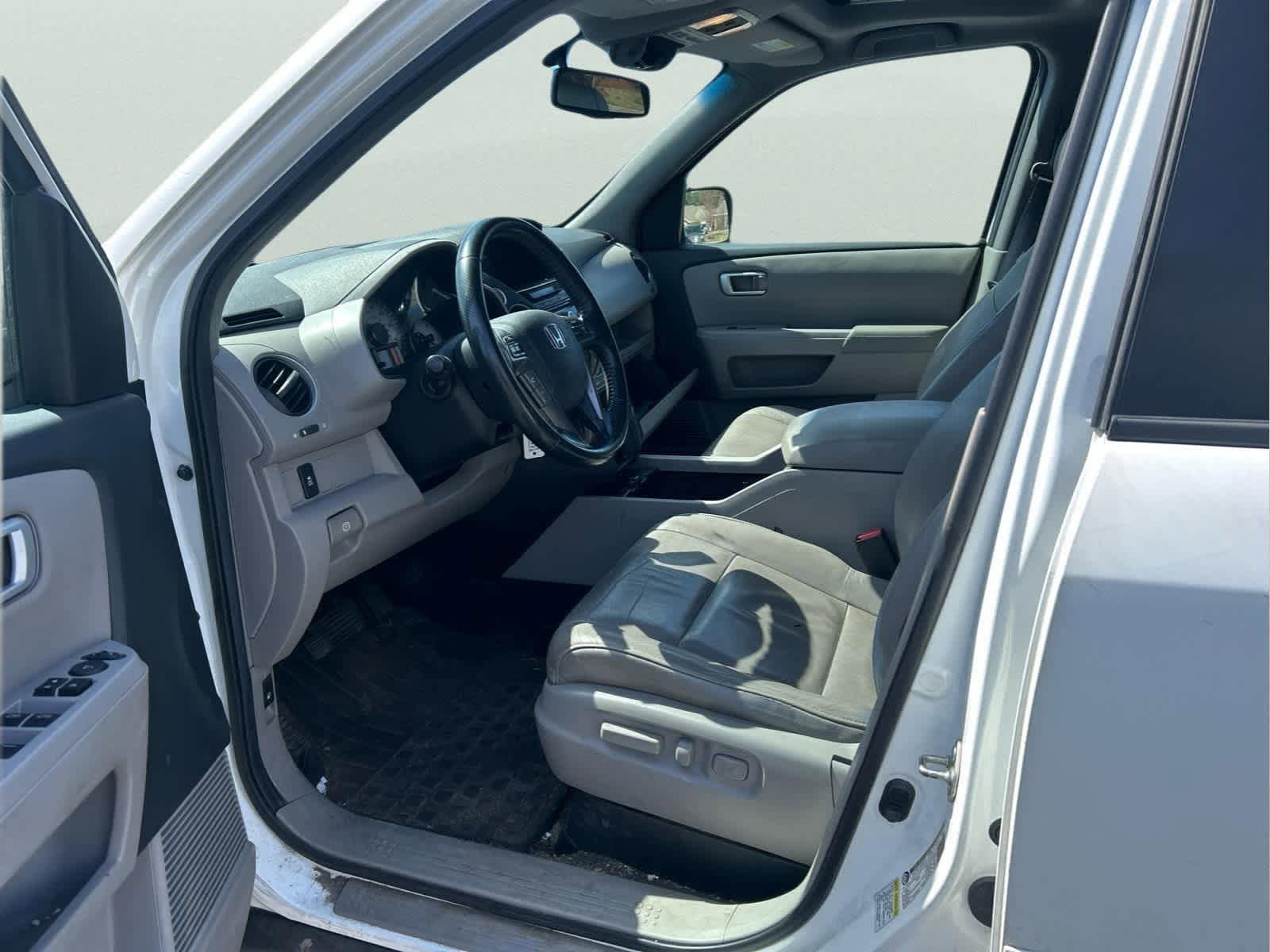 Used 2014 Honda Pilot EX-L image 10