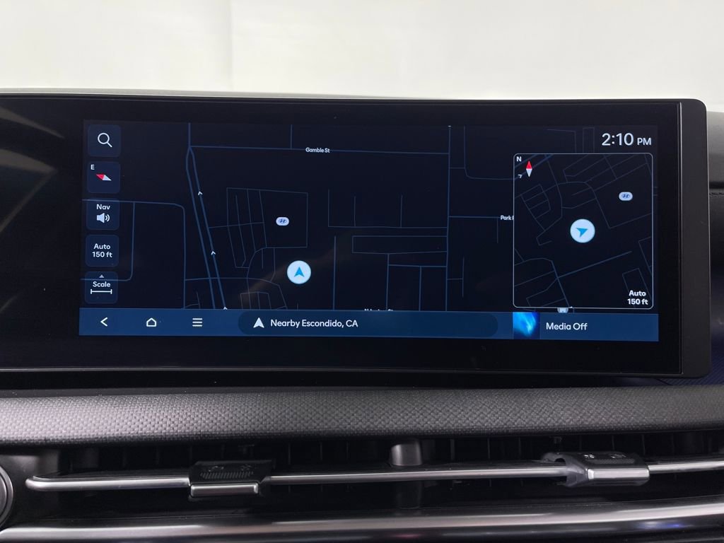 Certified 2025 Hyundai Tucson SEL image 22