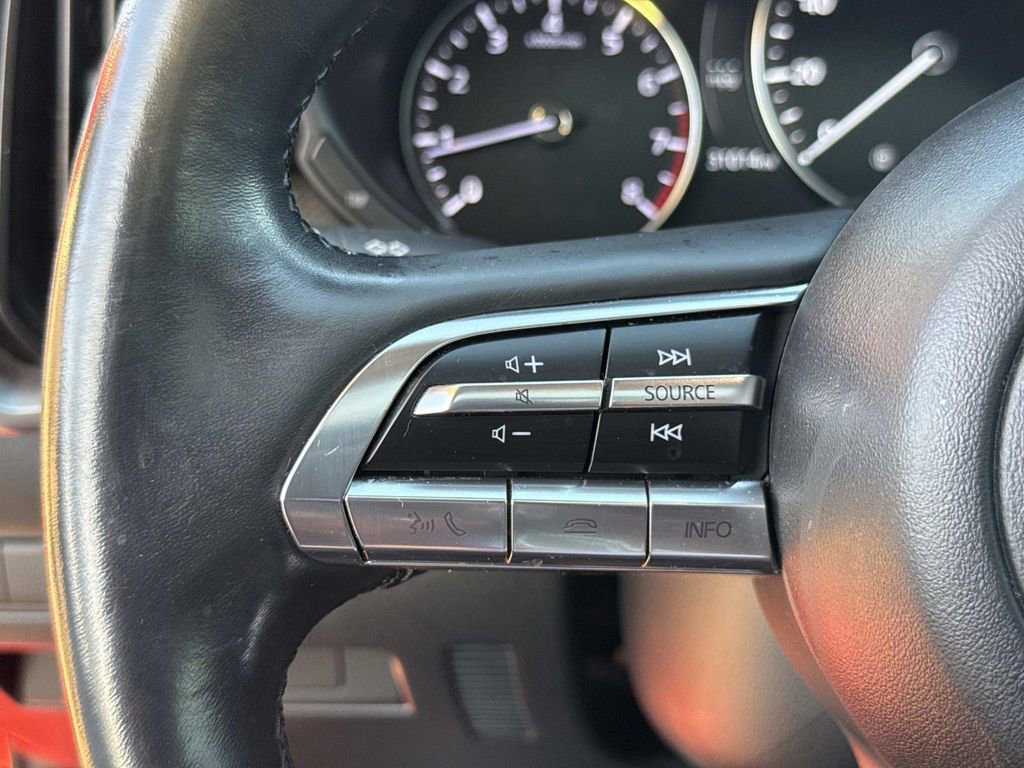 Certified 2023 MAZDA CX-50 2.5 S w/ Preferred Plus Pkg image 45